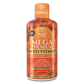 Liquid Mega Premium Multivitamin