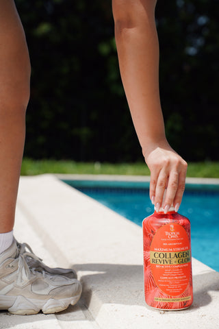 Collagen Revive + Glow
