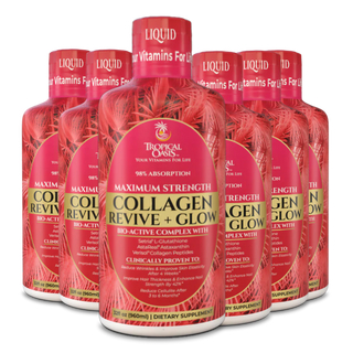 Collagen Revive + Glow