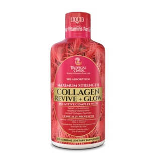 Collagen Revive + Glow