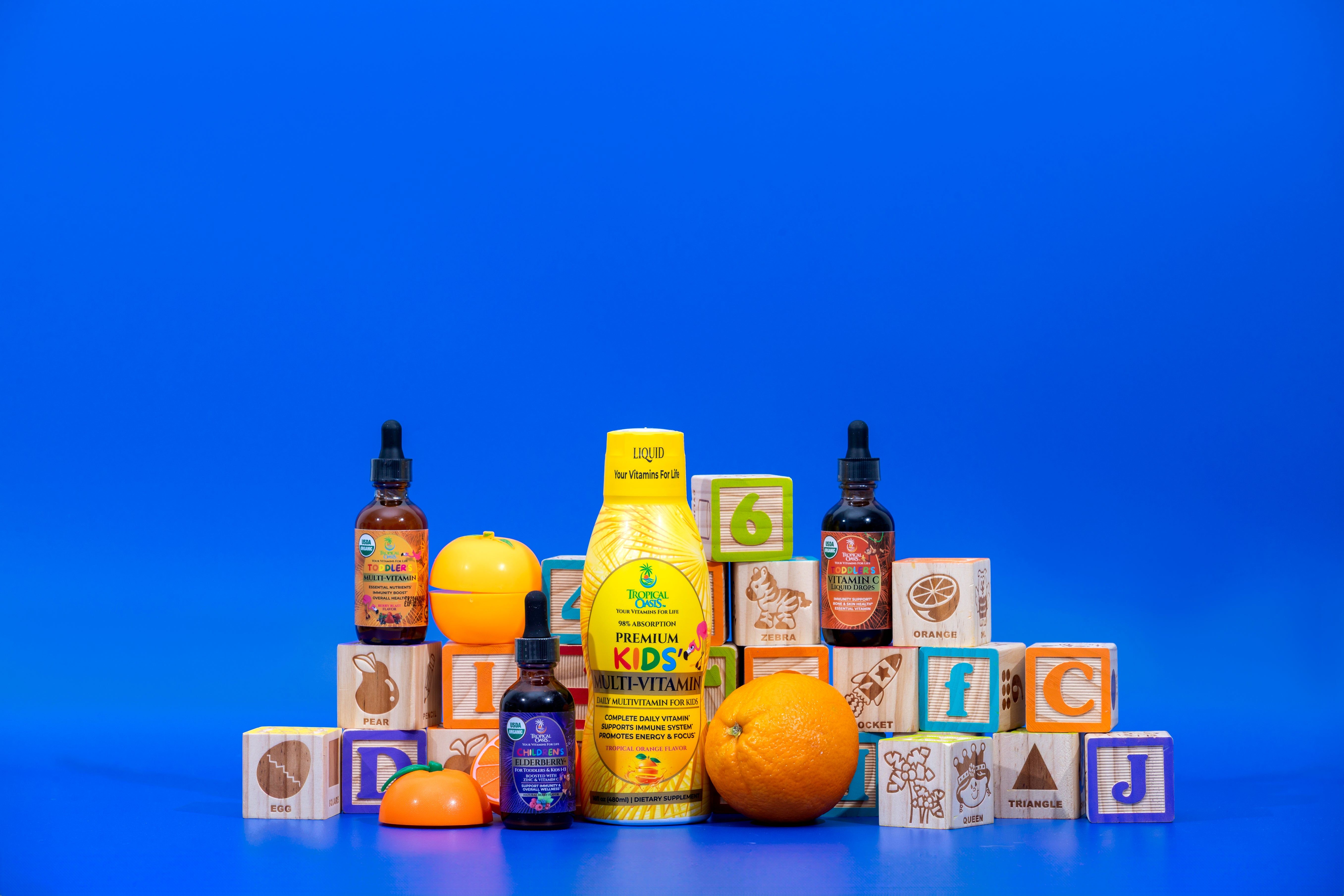 Premium Liquid Vitamins & Supplements | Tropical Oasis Tropical Oasis Liquid Vitamins & Minerals Premium Liquid Vitamins & Supplements | Tropical Oasis Tropical Oasis Liquid Vitamins & Minerals