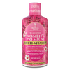 Women's Premium Liquid Multivitamin, Superfood, & Herbal Blend -- 32 fl oz, 32 serv.