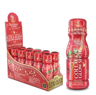 Collagen Revive + Glow