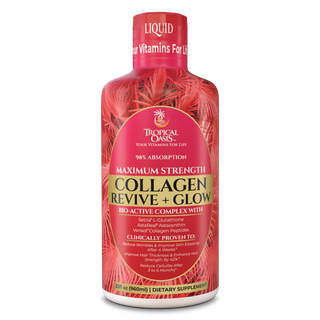 Collagen Revive + Glow