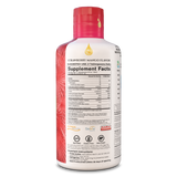 Collagen Revive + Glow Tropical Oasis Liquid Vitamins & Minerals
