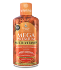Liquid Mega Premium Multivitamin