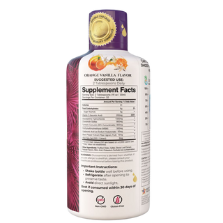 Joint Complete Premium Plus