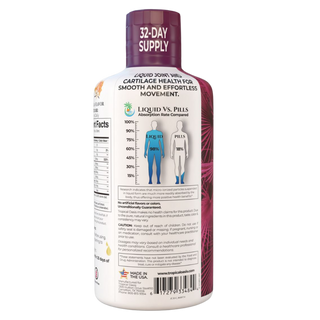 Joint Complete Premium Plus