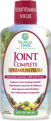 Joint Complete Premium Plus