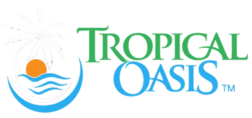 Tropical Oasis